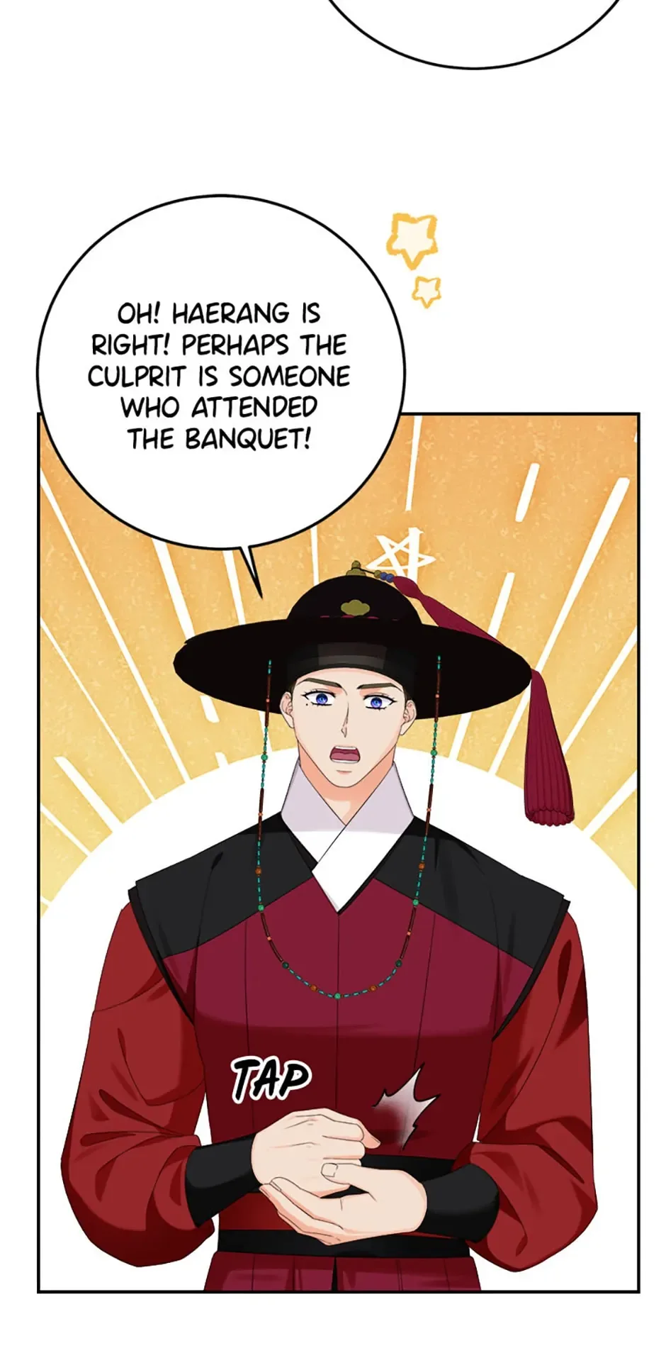 The Tale of the Tiger Girl Chapter 25 page 49