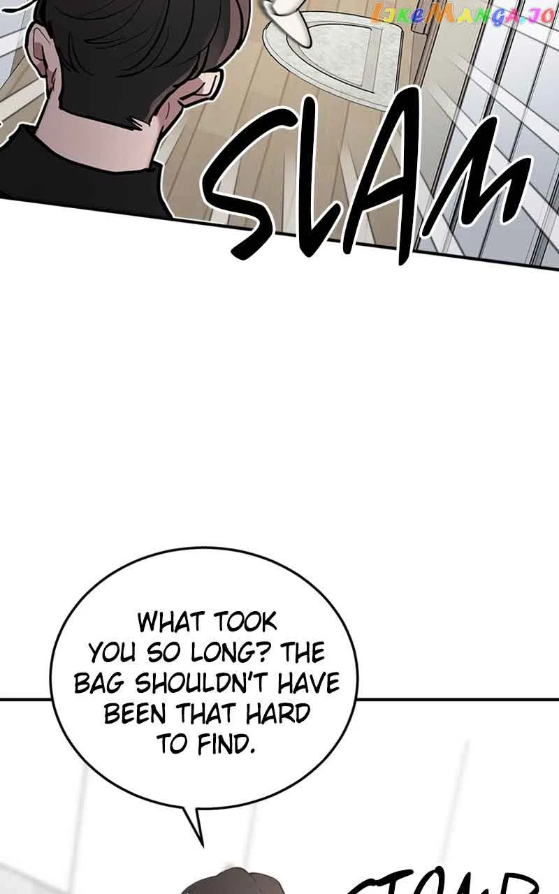 The Team Leader is Tired of Being A Newlywed Chapter 25 page 36