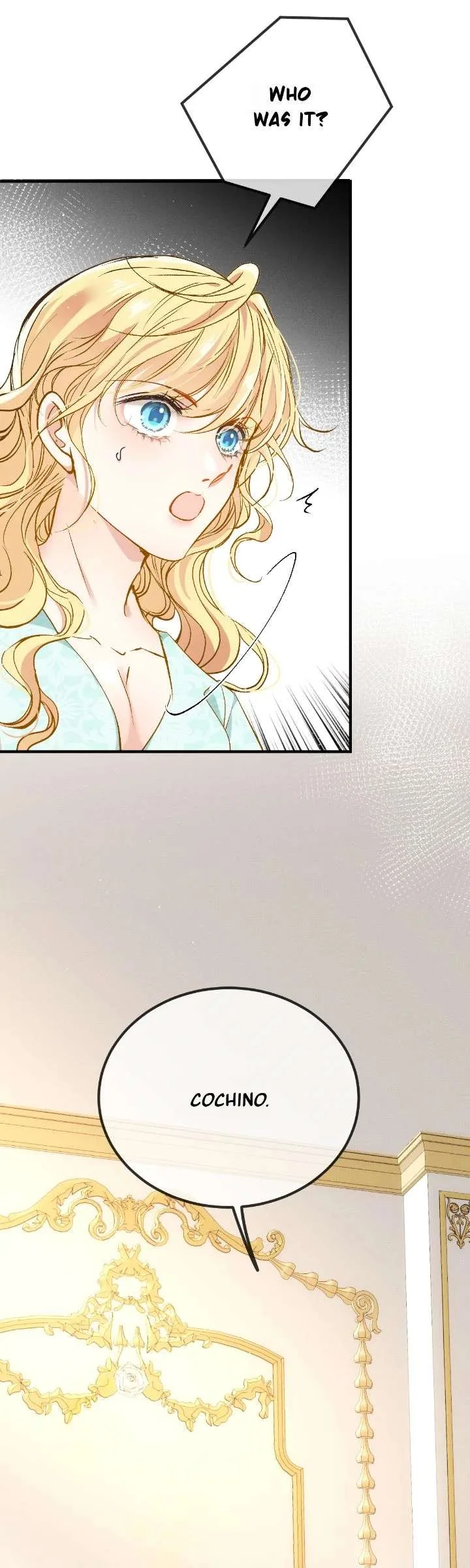 The Ten Leaf Flower of Mount Kairos Chapter 25 page 19