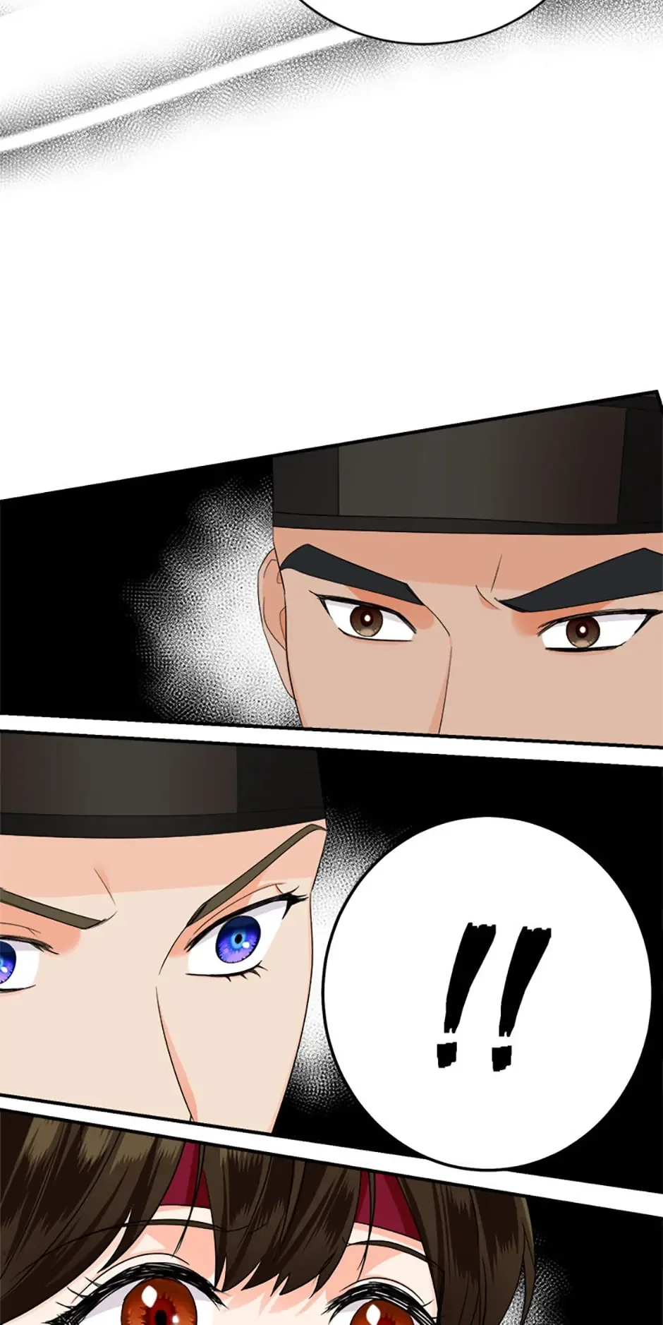 The Tale of the Tiger Girl Chapter 25 page 54