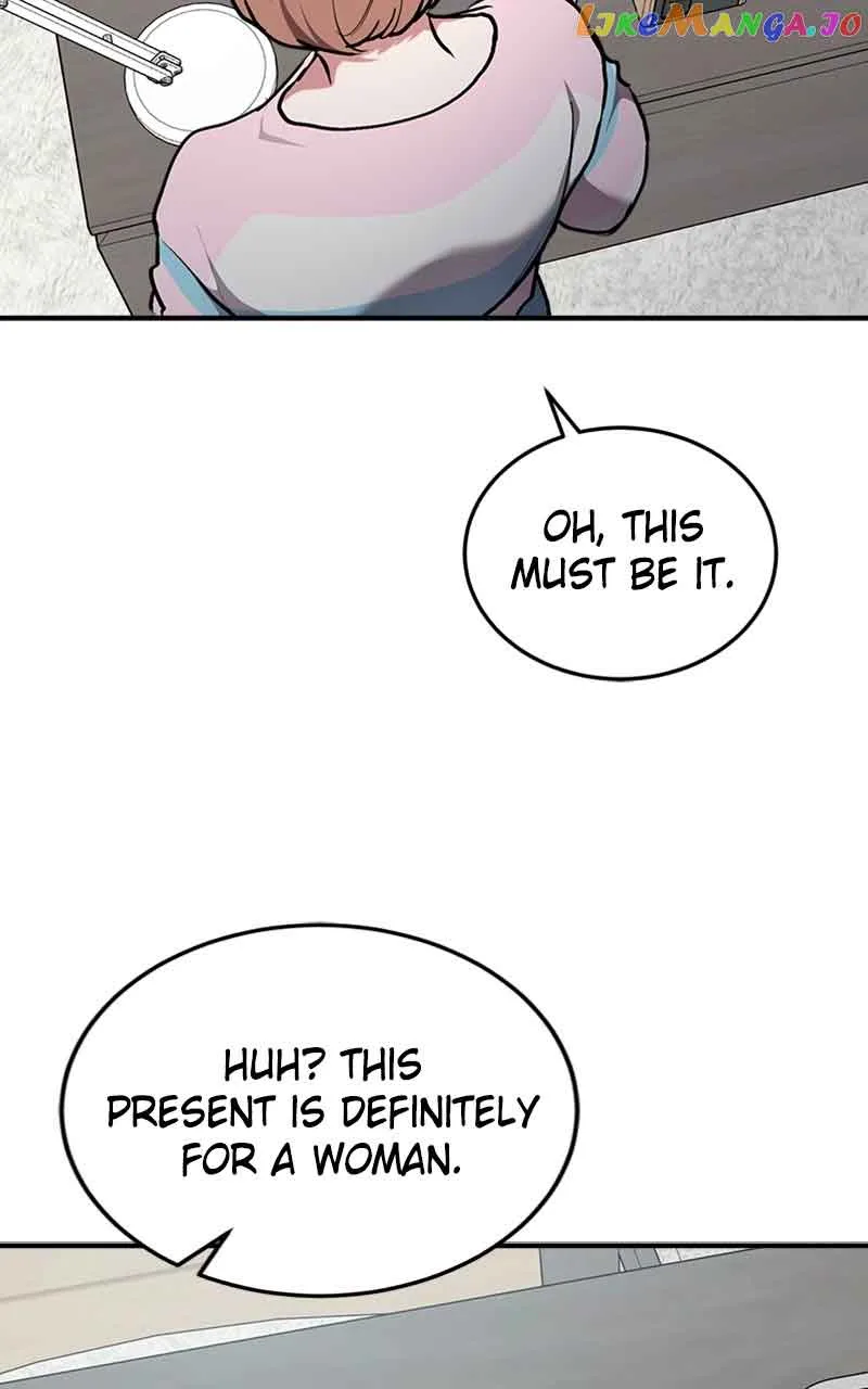 The Team Leader is Tired of Being A Newlywed Chapter 25 page 31