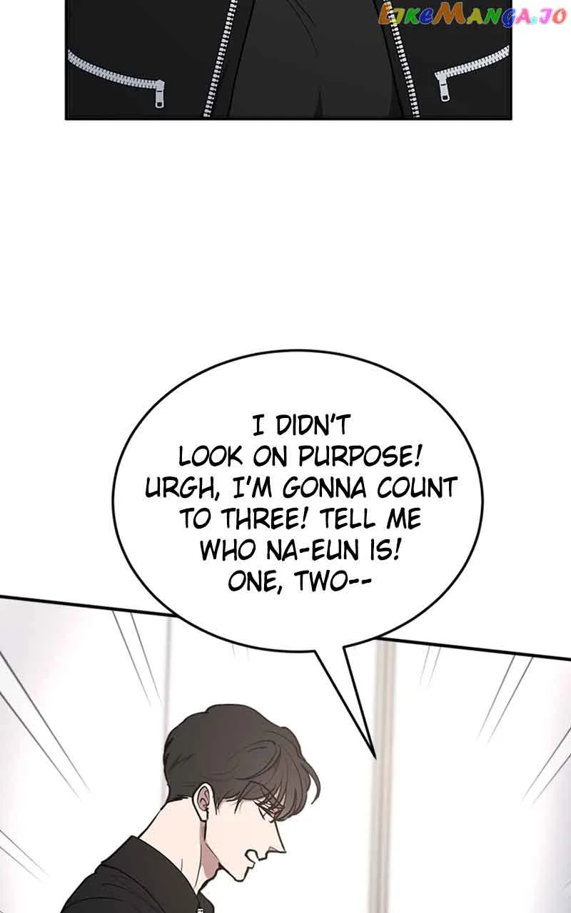 The Team Leader is Tired of Being A Newlywed Chapter 25 page 41
