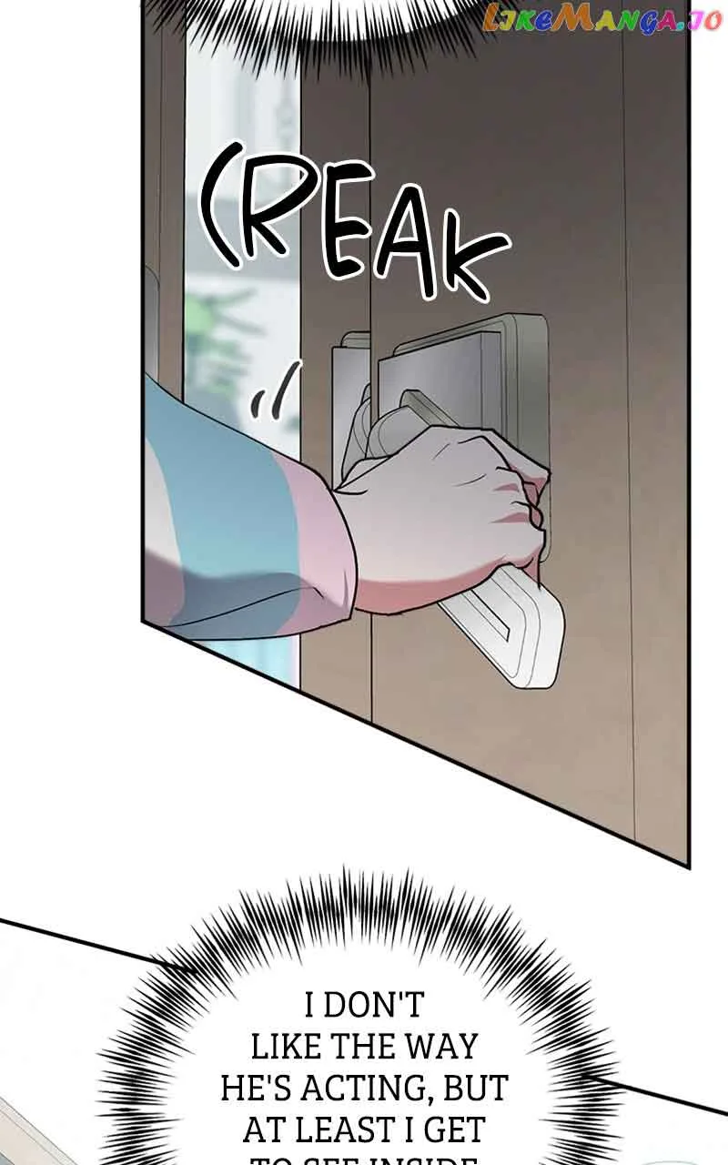 The Team Leader is Tired of Being A Newlywed Chapter 25 page 28