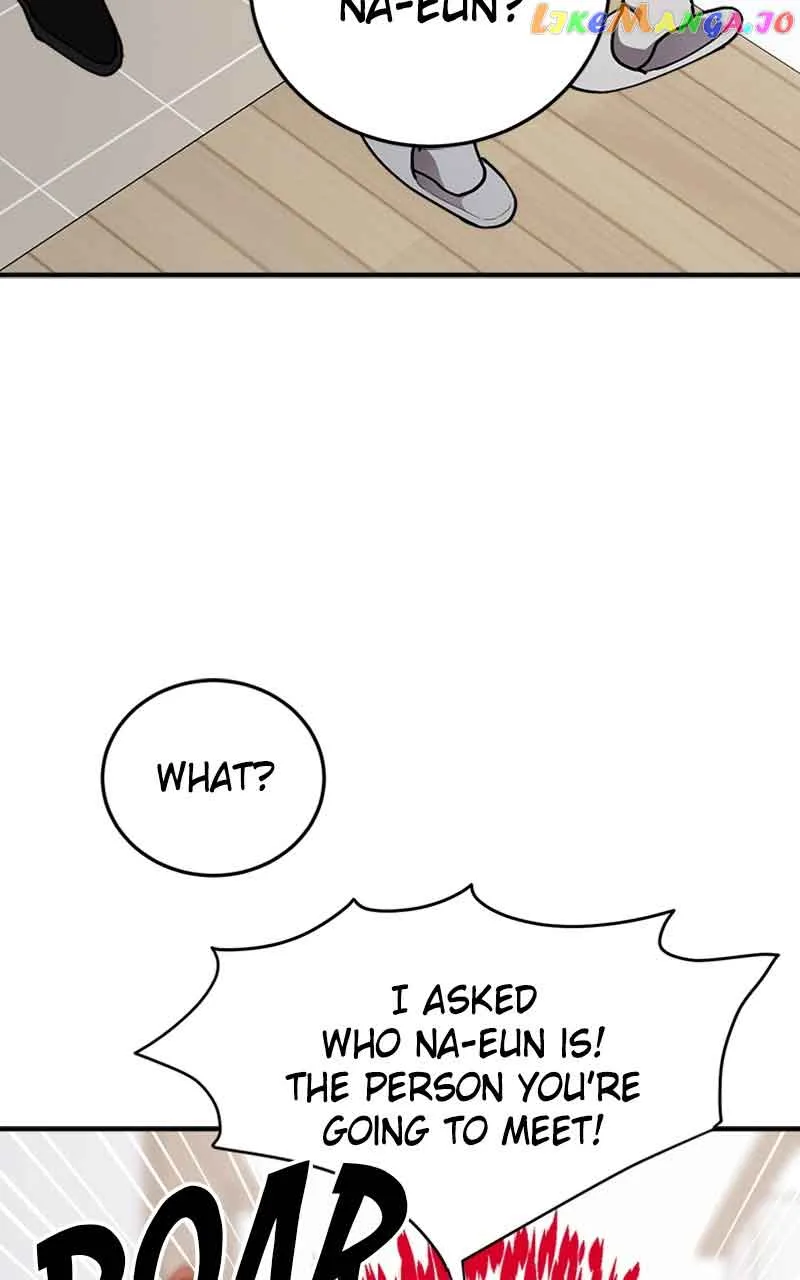 The Team Leader is Tired of Being A Newlywed Chapter 25 page 38