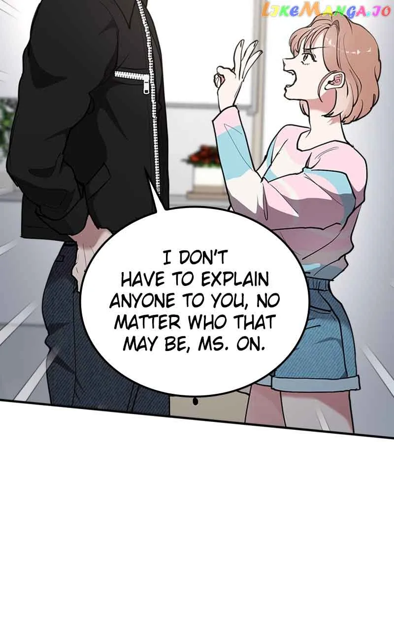 The Team Leader is Tired of Being A Newlywed Chapter 25 page 42