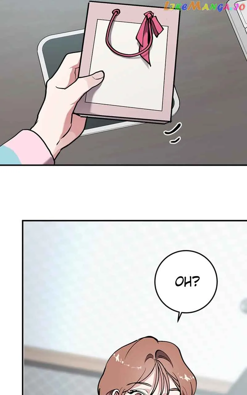 The Team Leader is Tired of Being A Newlywed Chapter 25 page 32