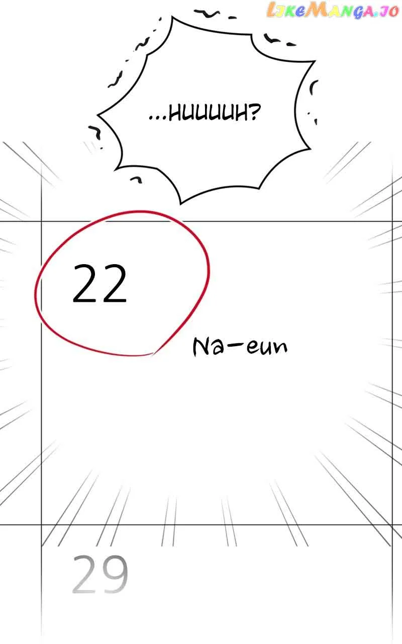 The Team Leader is Tired of Being A Newlywed Chapter 25 page 34