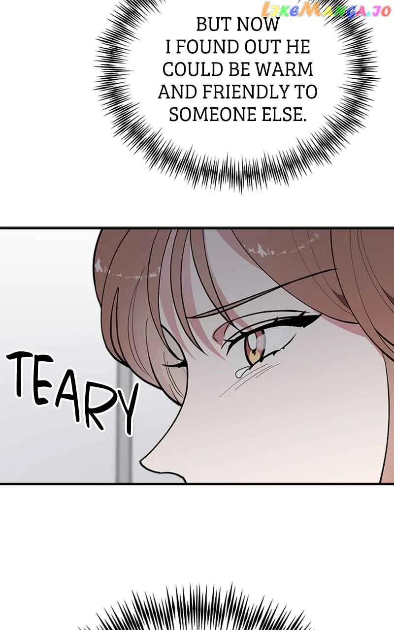 The Team Leader is Tired of Being A Newlywed Chapter 25 page 47
