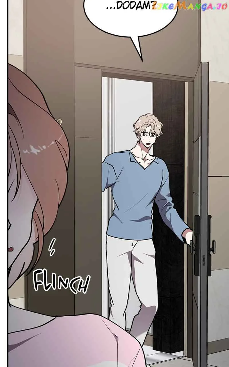 The Team Leader is Tired of Being A Newlywed Chapter 25 page 56
