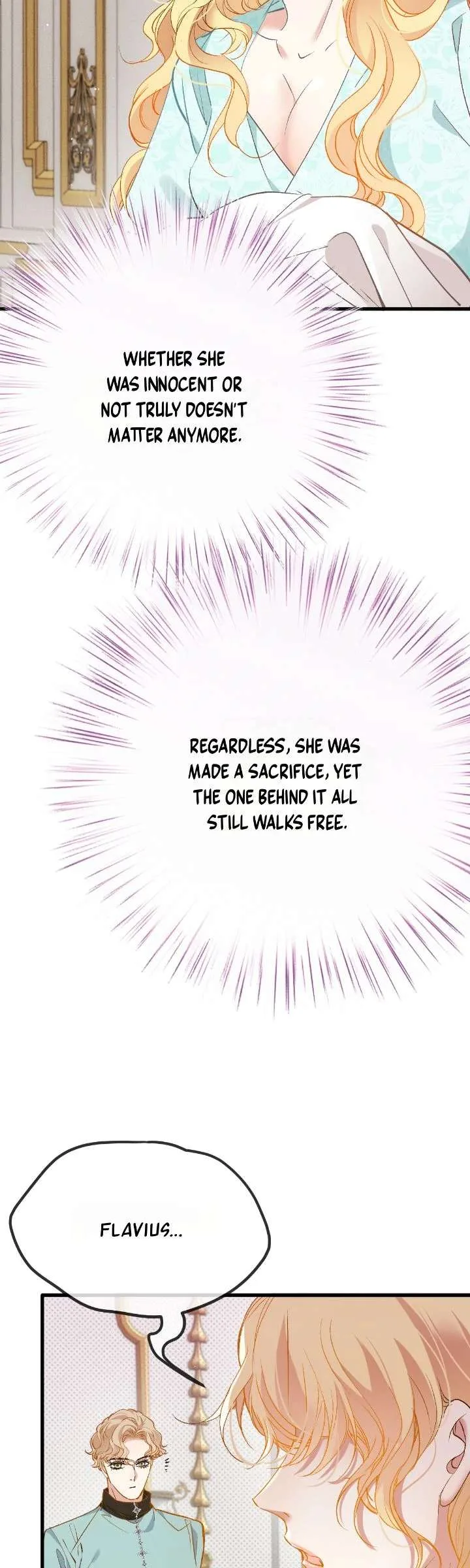 The Ten Leaf Flower of Mount Kairos Chapter 25 page 24