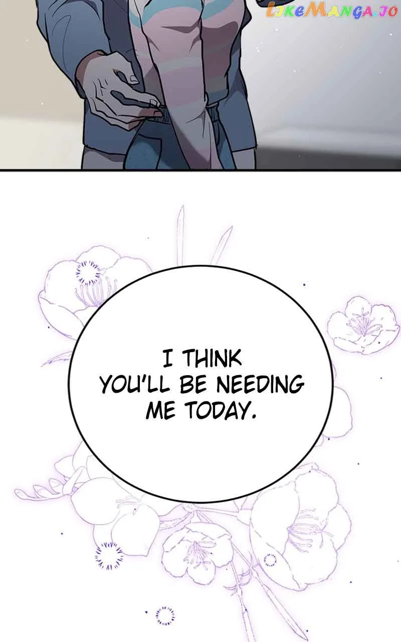 The Team Leader is Tired of Being A Newlywed Chapter 25 page 60