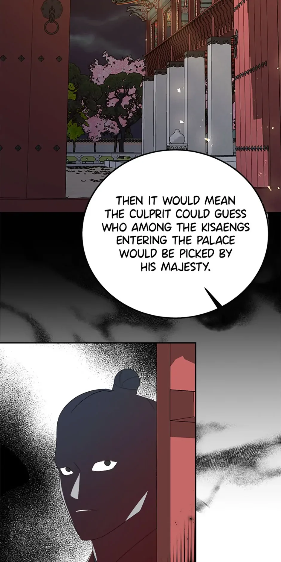 The Tale of the Tiger Girl Chapter 25 page 61