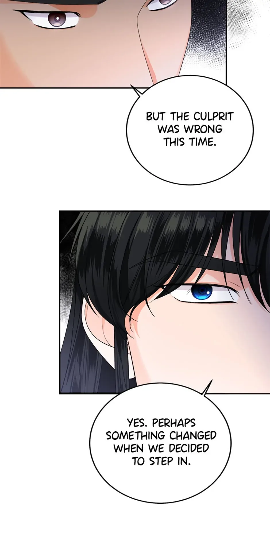 The Tale of the Tiger Girl Chapter 25 page 63