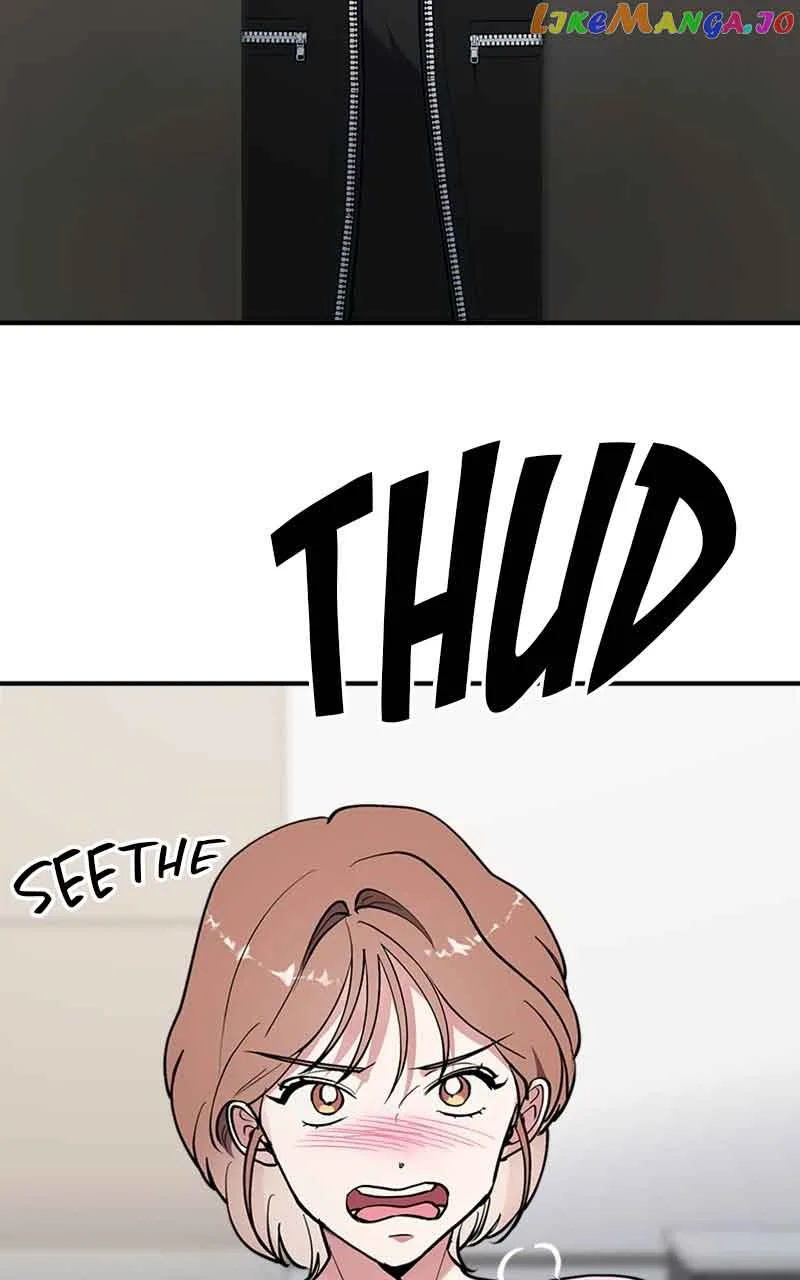 The Team Leader is Tired of Being A Newlywed Chapter 25 page 54