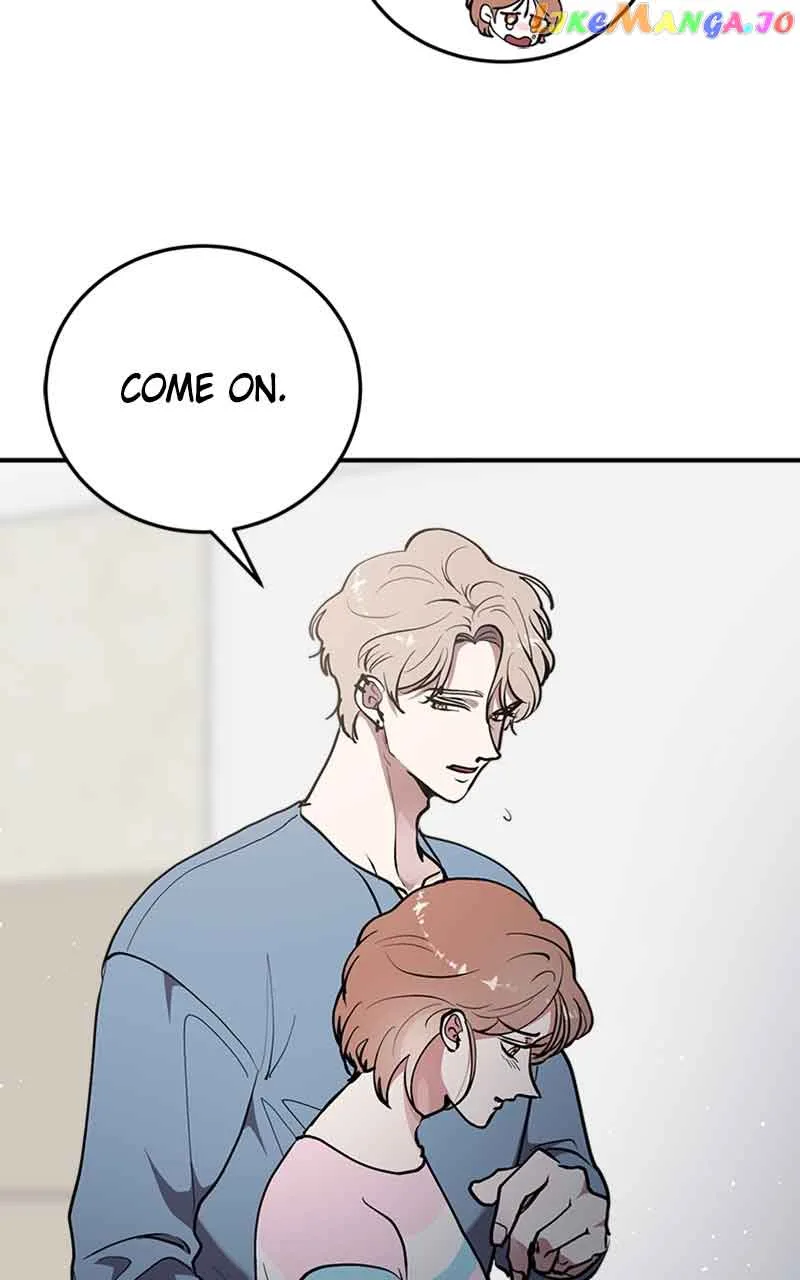 The Team Leader is Tired of Being A Newlywed Chapter 25 page 59