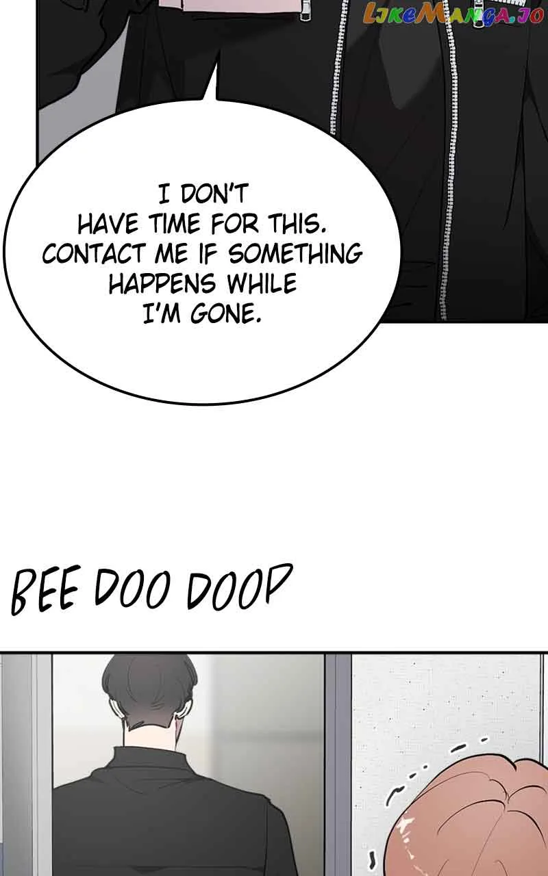 The Team Leader is Tired of Being A Newlywed Chapter 25 page 45