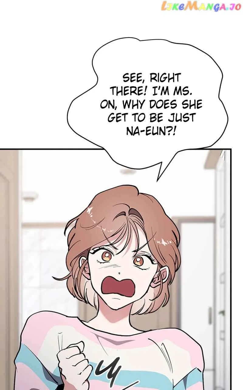 The Team Leader is Tired of Being A Newlywed Chapter 25 page 43