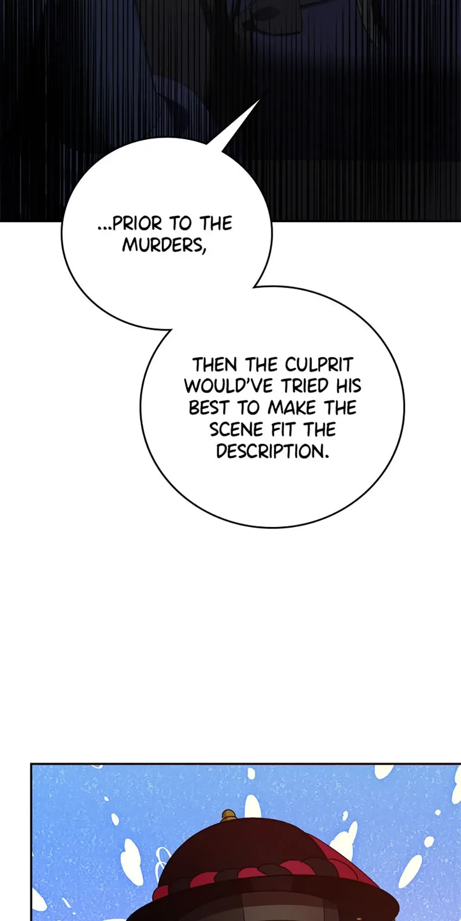 The Tale of the Tiger Girl Chapter 25 page 66