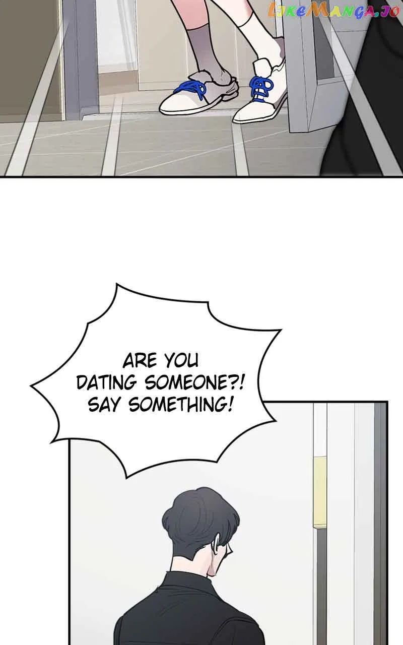 The Team Leader is Tired of Being A Newlywed Chapter 25 page 50