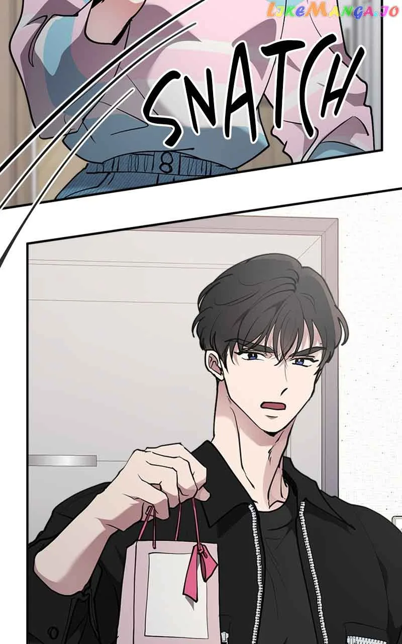 The Team Leader is Tired of Being A Newlywed Chapter 25 page 44