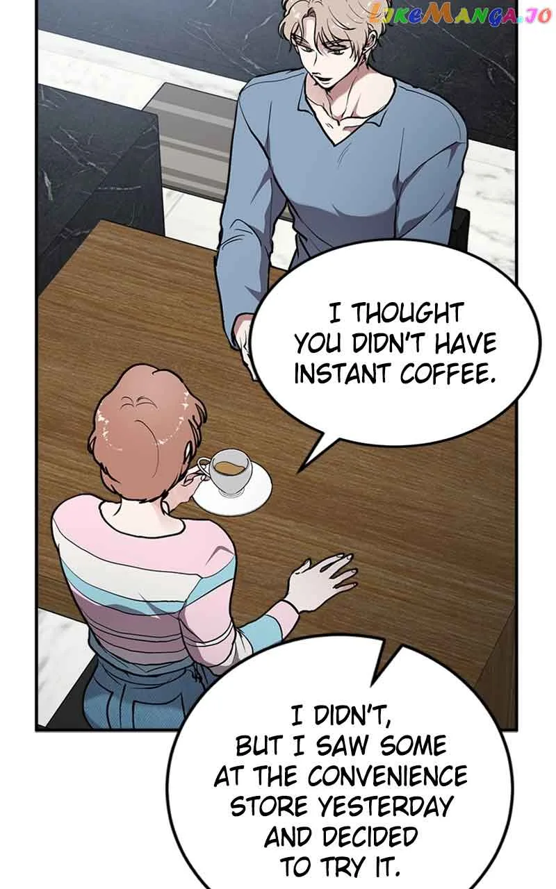 The Team Leader is Tired of Being A Newlywed Chapter 25 page 67