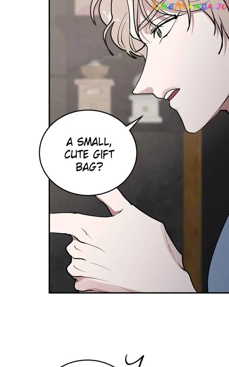 The Team Leader is Tired of Being A Newlywed Chapter 25 page 79