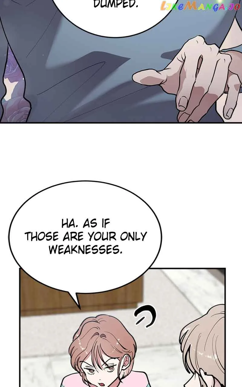The Team Leader is Tired of Being A Newlywed Chapter 25 page 65