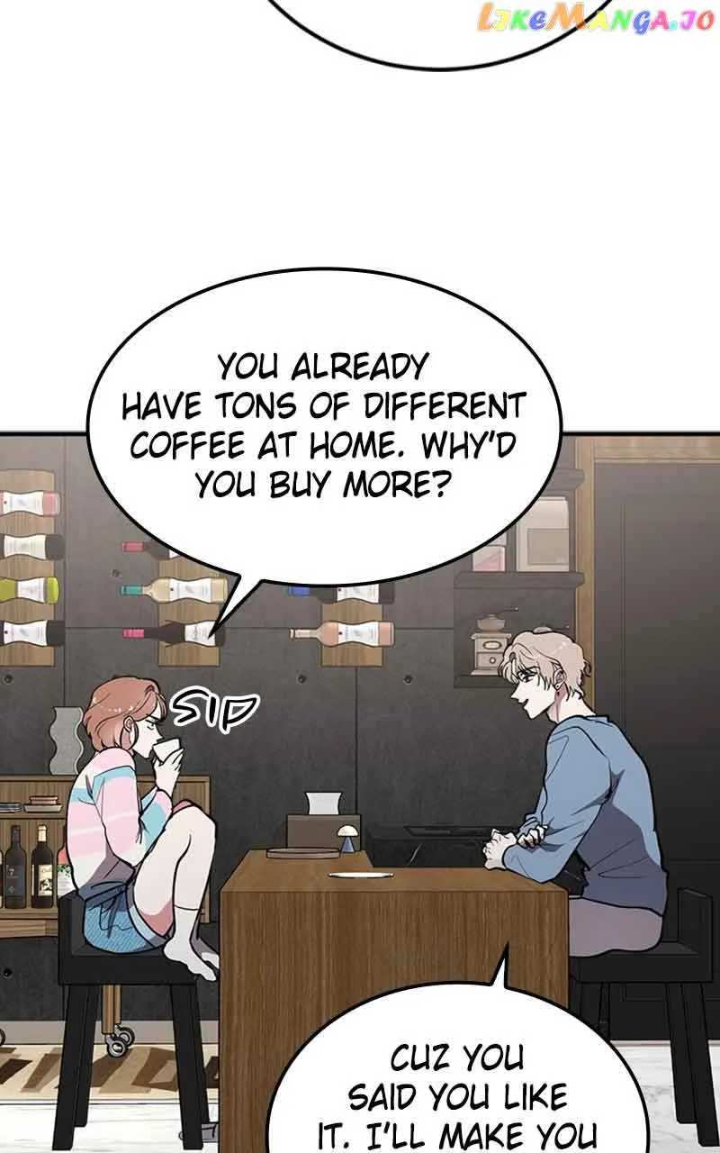 The Team Leader is Tired of Being A Newlywed Chapter 25 page 68
