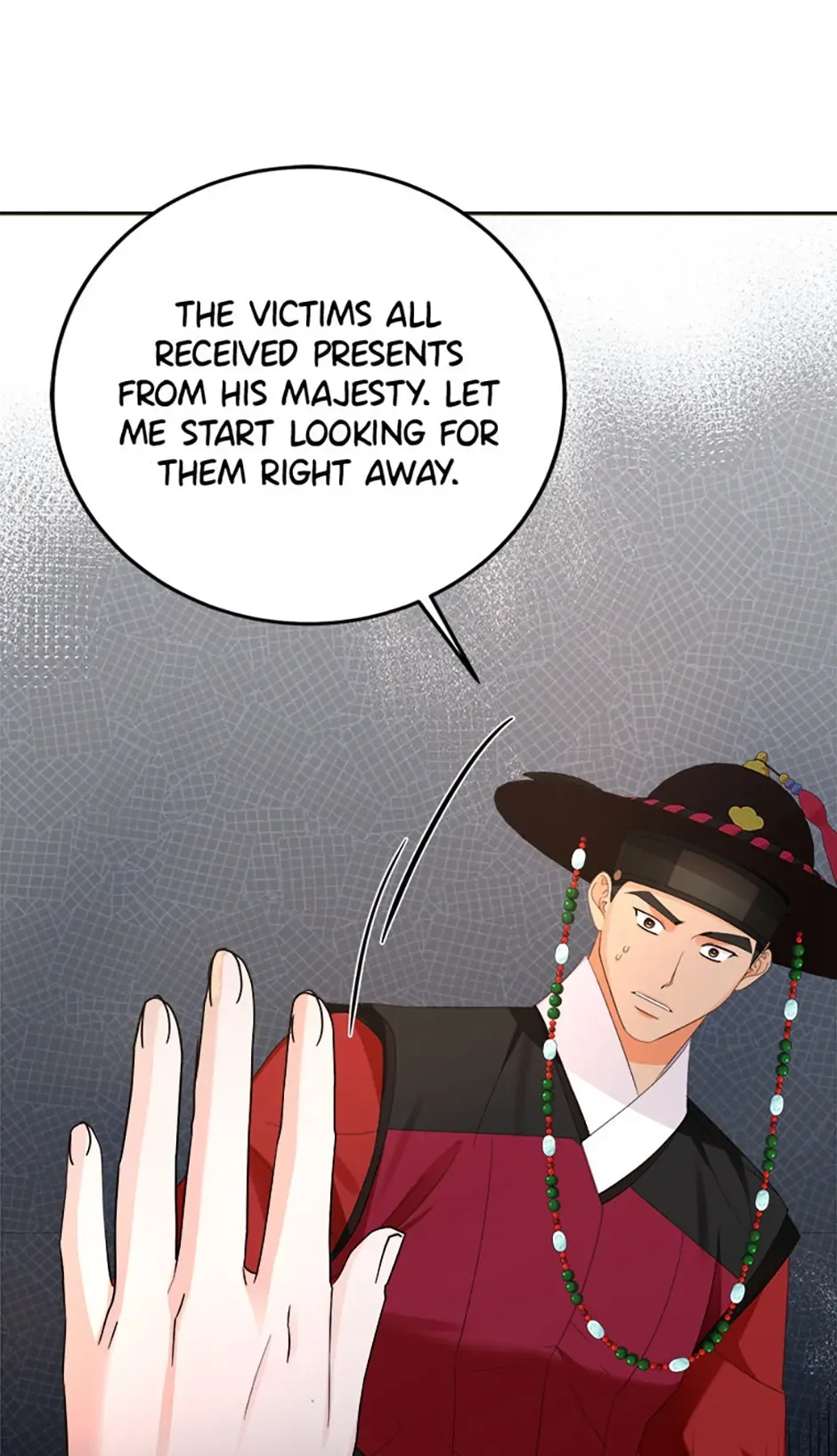The Tale of the Tiger Girl Chapter 25 page 70