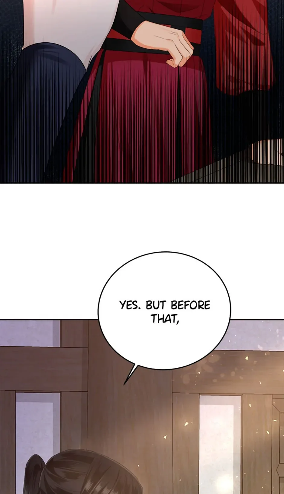 The Tale of the Tiger Girl Chapter 25 page 71