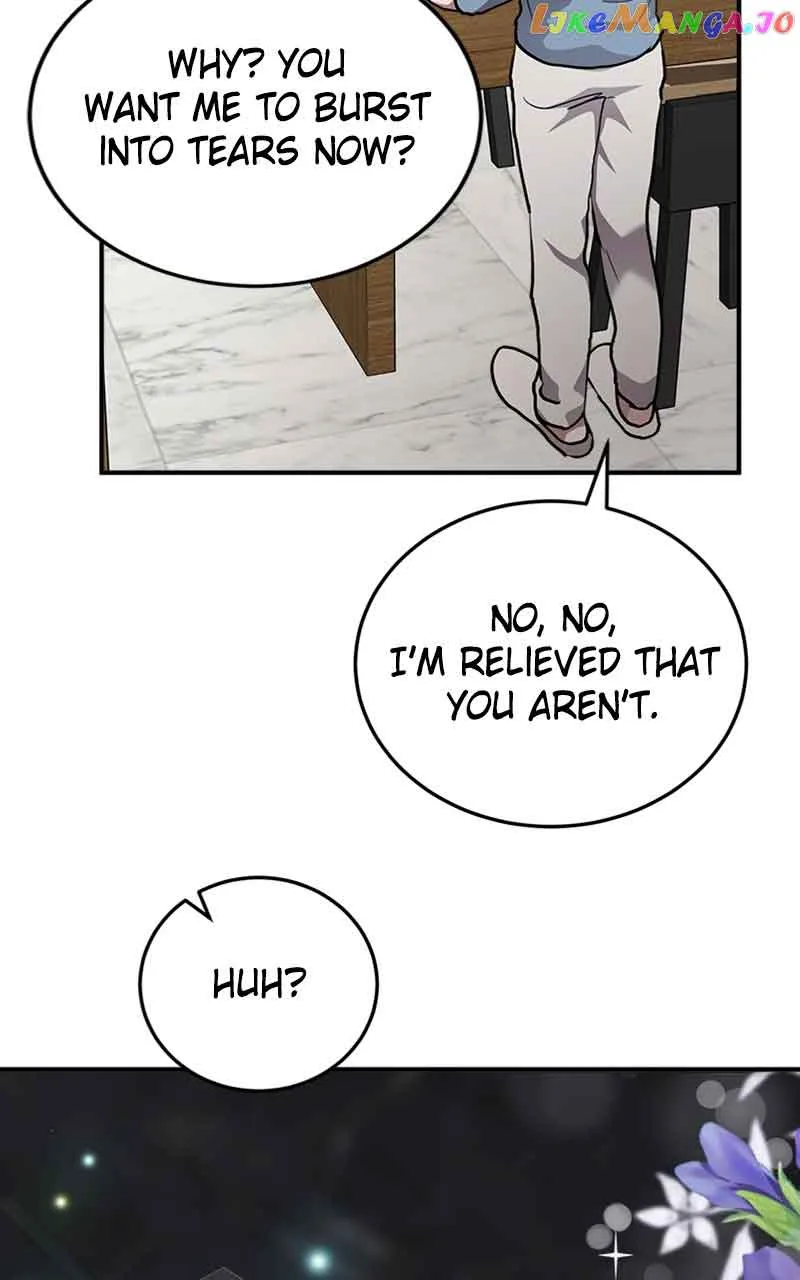 The Team Leader is Tired of Being A Newlywed Chapter 25 page 63