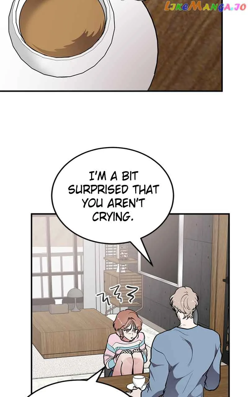 The Team Leader is Tired of Being A Newlywed Chapter 25 page 62