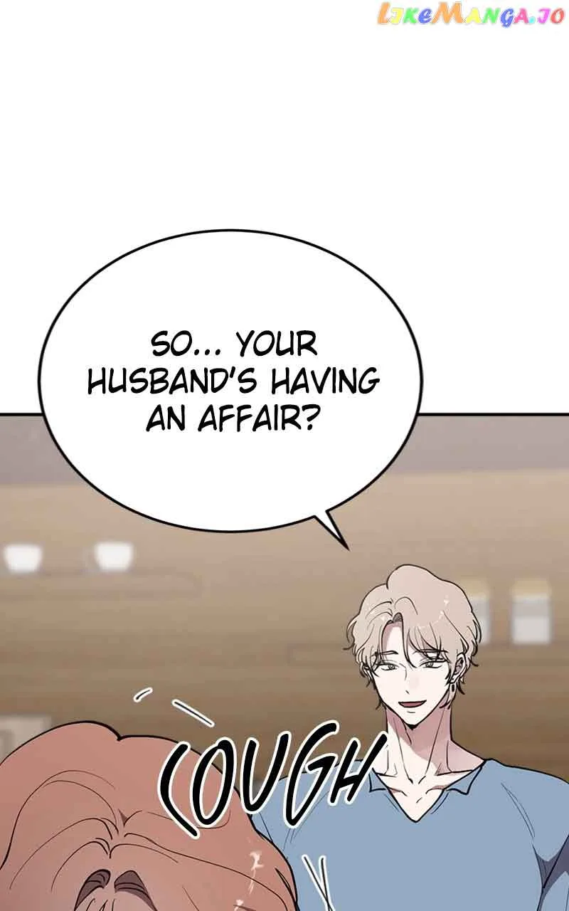 The Team Leader is Tired of Being A Newlywed Chapter 25 page 70
