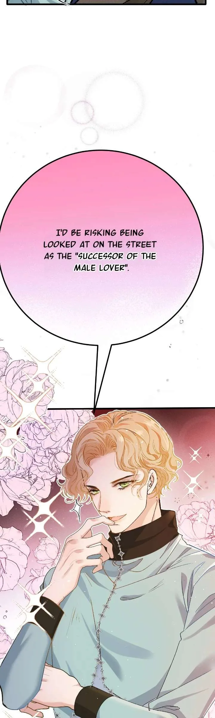 The Ten Leaf Flower of Mount Kairos Chapter 25 page 31