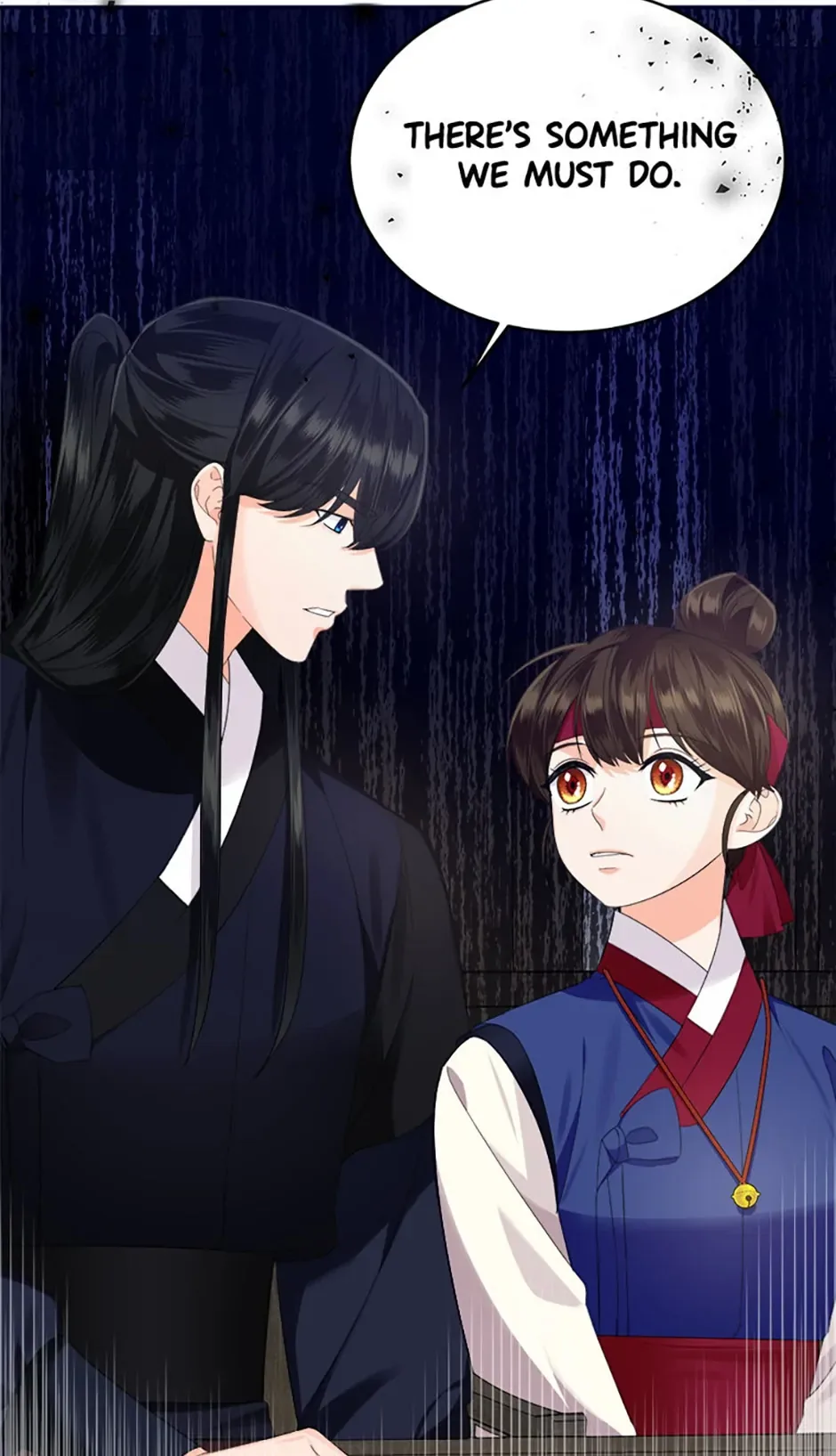 The Tale of the Tiger Girl Chapter 25 page 73