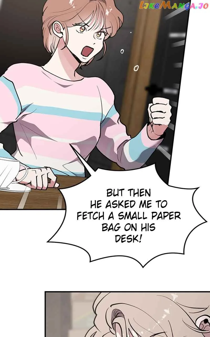 The Team Leader is Tired of Being A Newlywed Chapter 25 page 78