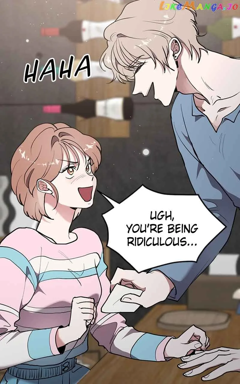 The Team Leader is Tired of Being A Newlywed Chapter 25 page 90