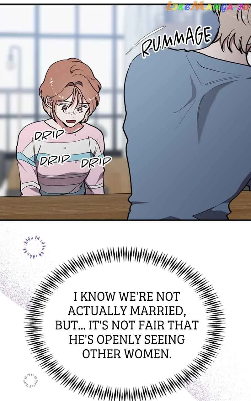 The Team Leader is Tired of Being A Newlywed Chapter 25 page 85