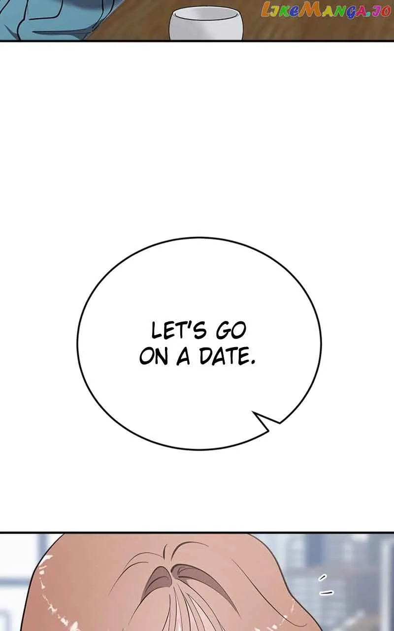 The Team Leader is Tired of Being A Newlywed Chapter 25 page 91