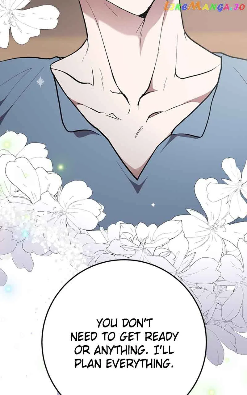 The Team Leader is Tired of Being A Newlywed Chapter 25 page 94
