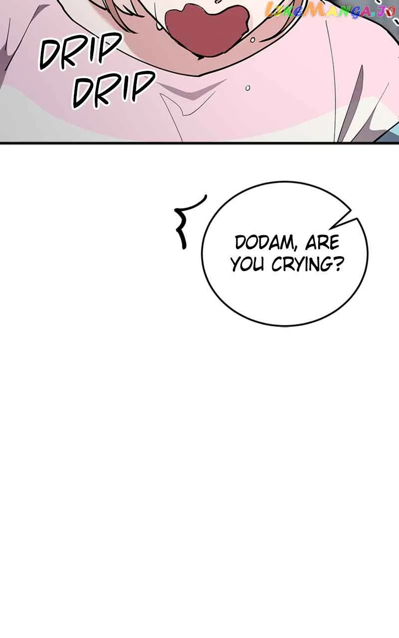 The Team Leader is Tired of Being A Newlywed Chapter 25 page 84