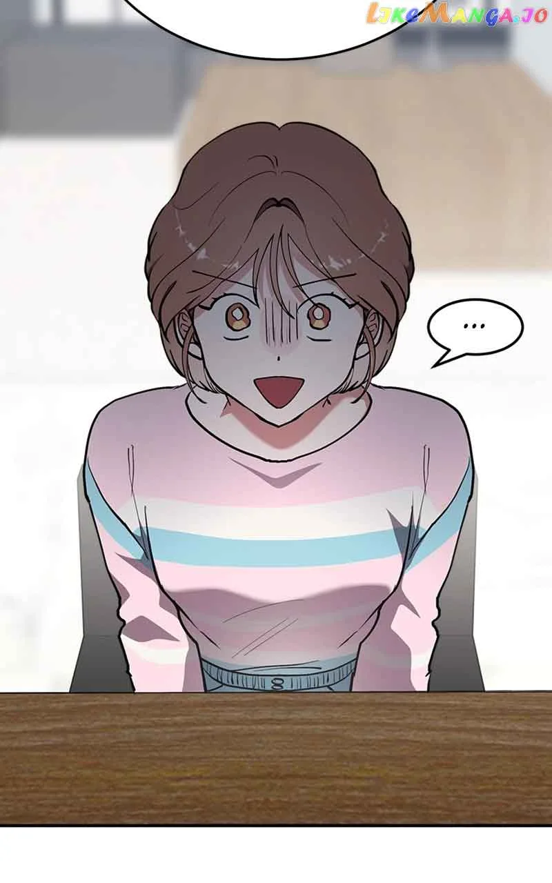 The Team Leader is Tired of Being A Newlywed Chapter 25 page 81