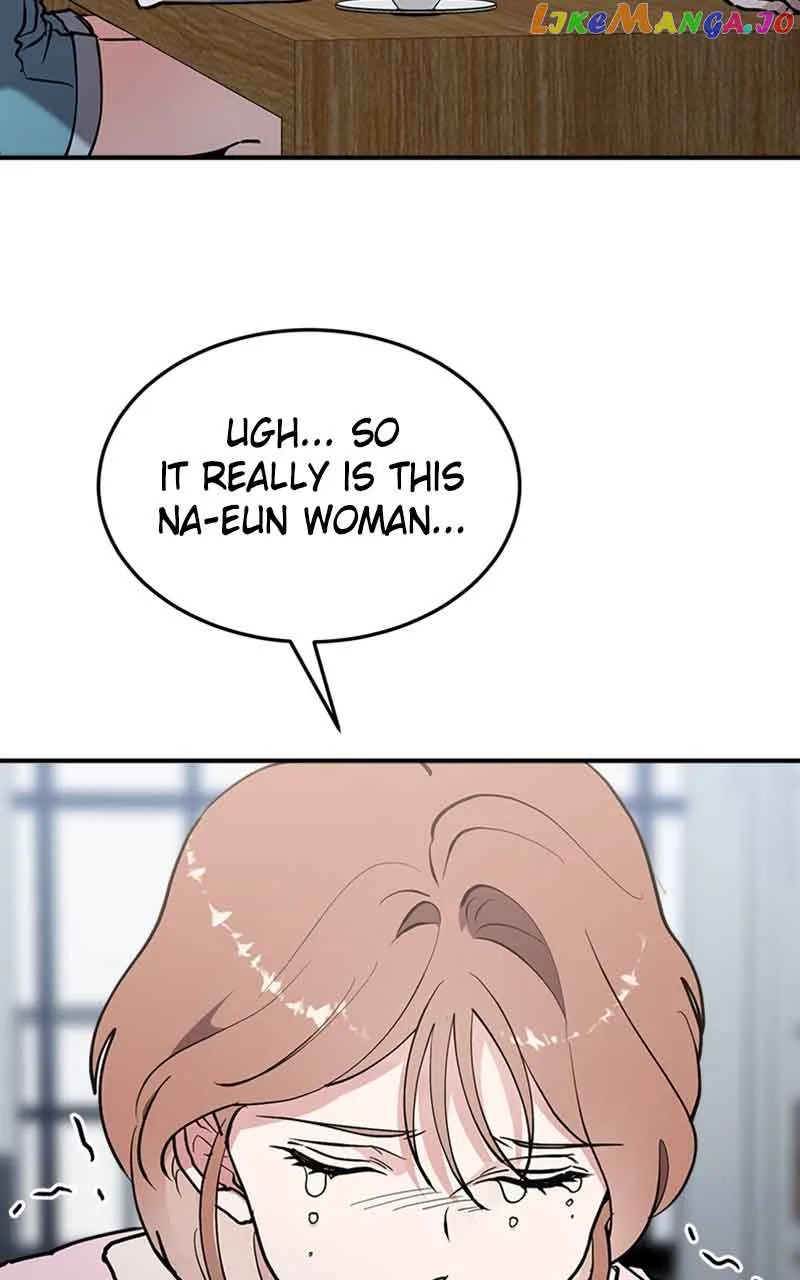 The Team Leader is Tired of Being A Newlywed Chapter 25 page 83