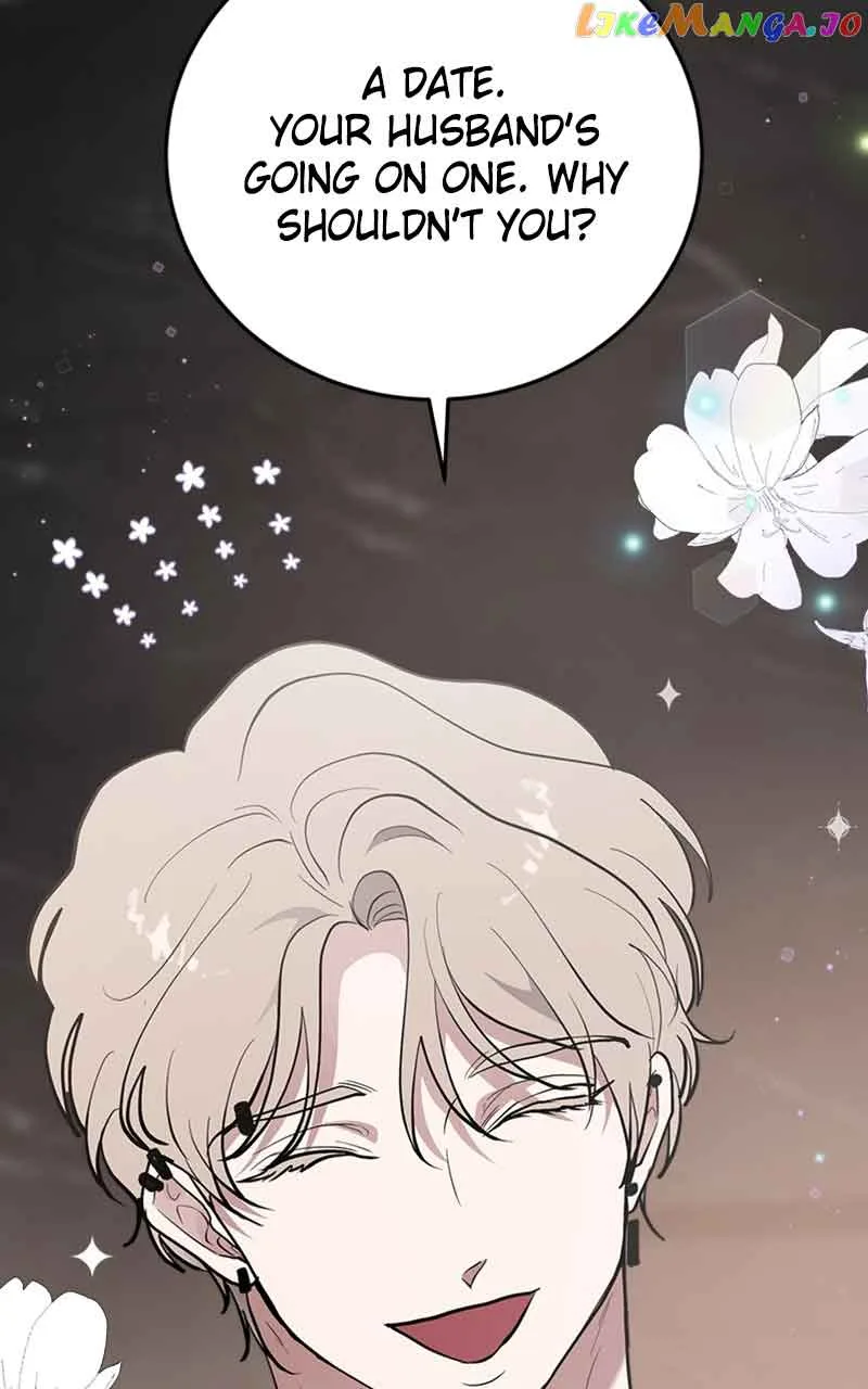 The Team Leader is Tired of Being A Newlywed Chapter 25 page 93