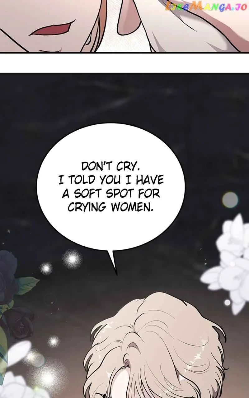 The Team Leader is Tired of Being A Newlywed Chapter 25 page 87