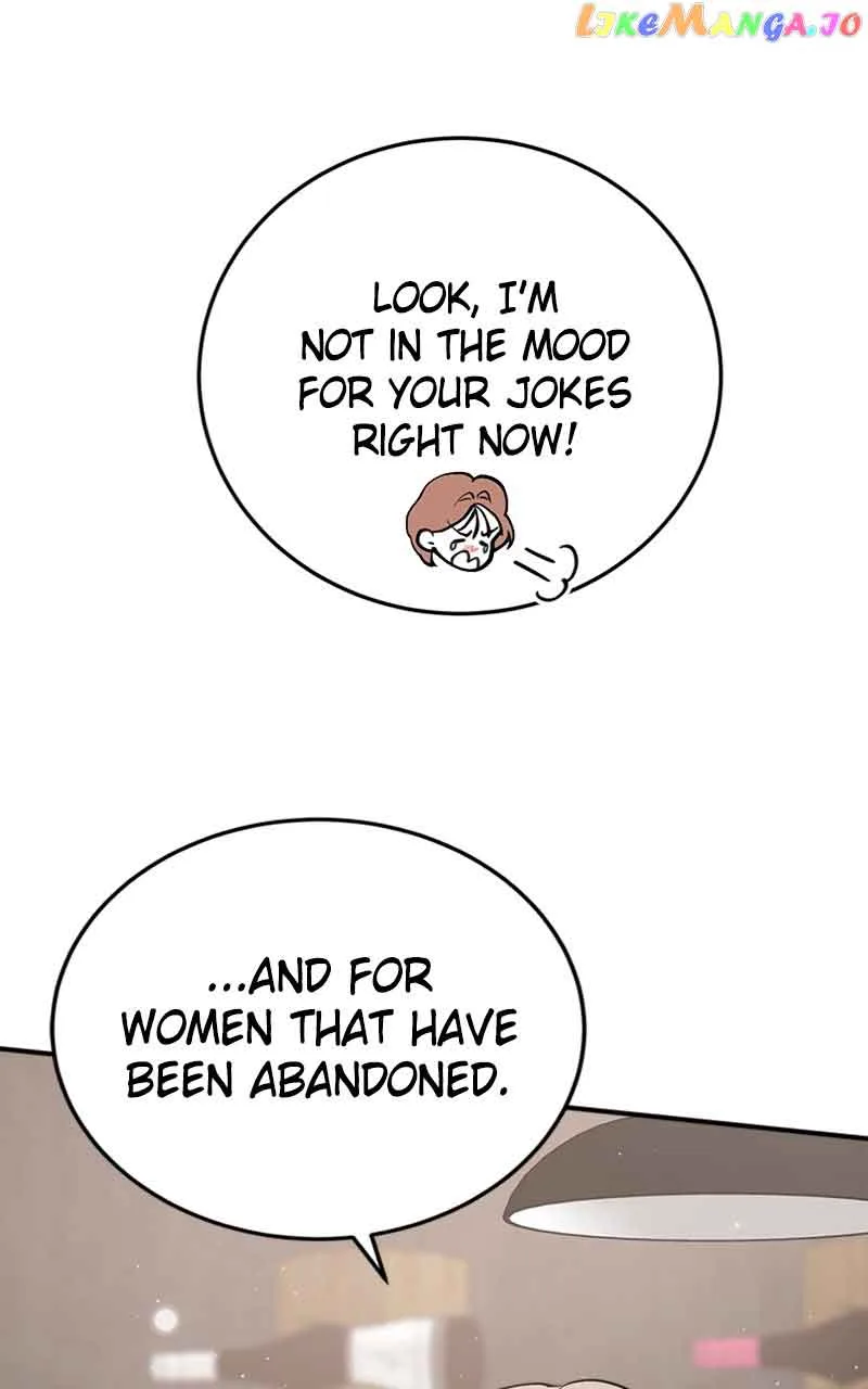 The Team Leader is Tired of Being A Newlywed Chapter 25 page 89