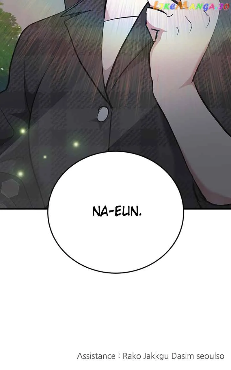 The Team Leader is Tired of Being A Newlywed Chapter 25 page 100