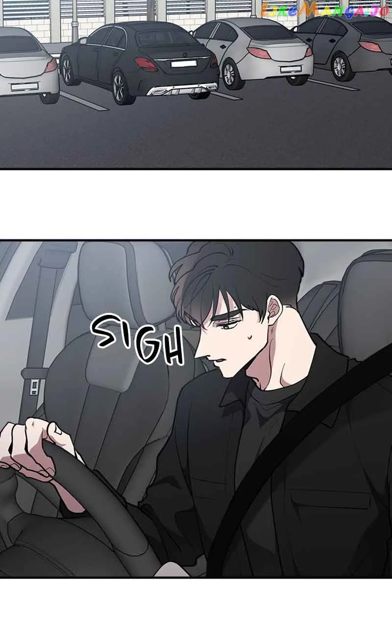 The Team Leader is Tired of Being A Newlywed Chapter 25 page 97