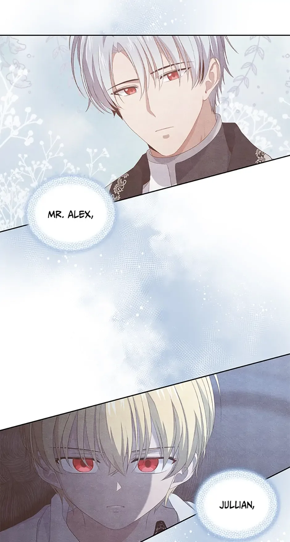 The Villain’s Precious Daughter Chapter 25 page 15