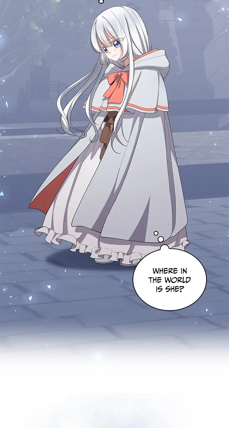 The Villain’s Precious Daughter Chapter 25 page 14